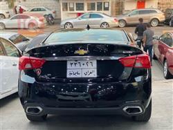 شيفروليه امبالا